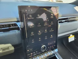 2026 GMC Sierra EV Extended Range AT4 | Thumbnail Photo 24 of 29