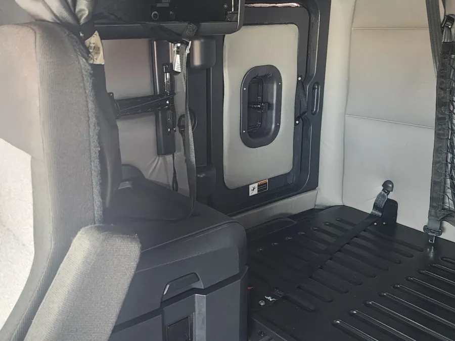 2022 Freightliner Cascadia | Photo 15 of 25