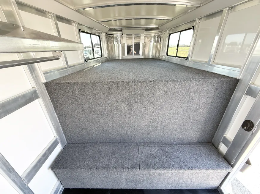 2026 Cimarron Norstar 2HGN | Photo 6 of 15