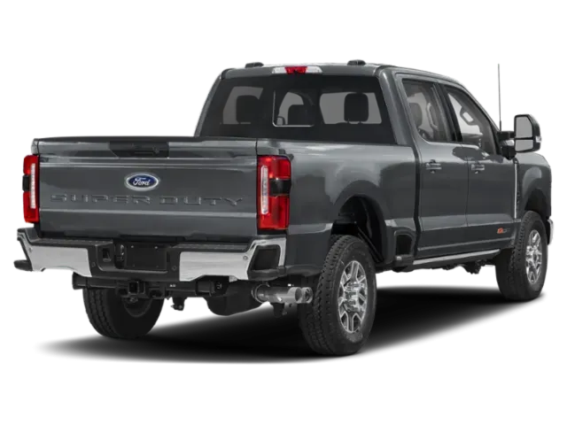 2026 Ford Super Duty F-250