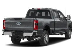 2026 Ford Super Duty F-250 | Thumbnail Photo 1 of 13