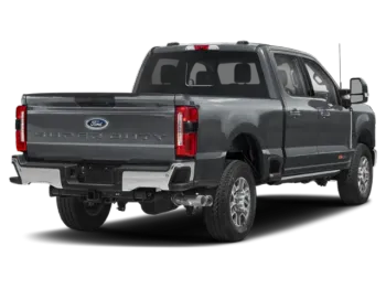 2026 Ford Super Duty F-250