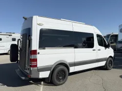 2017 Mercedes Benz Sportsmobile | Thumbnail Photo 10 of 17