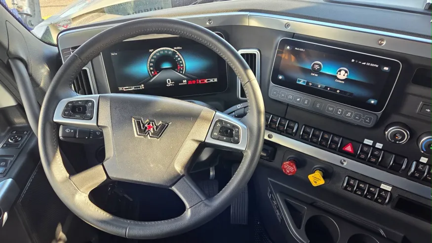 2026 Western Star 49X | Photo 45 of 60