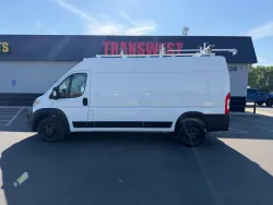 2023 RAM Promaster | Thumbnail Photo 1 of 24
