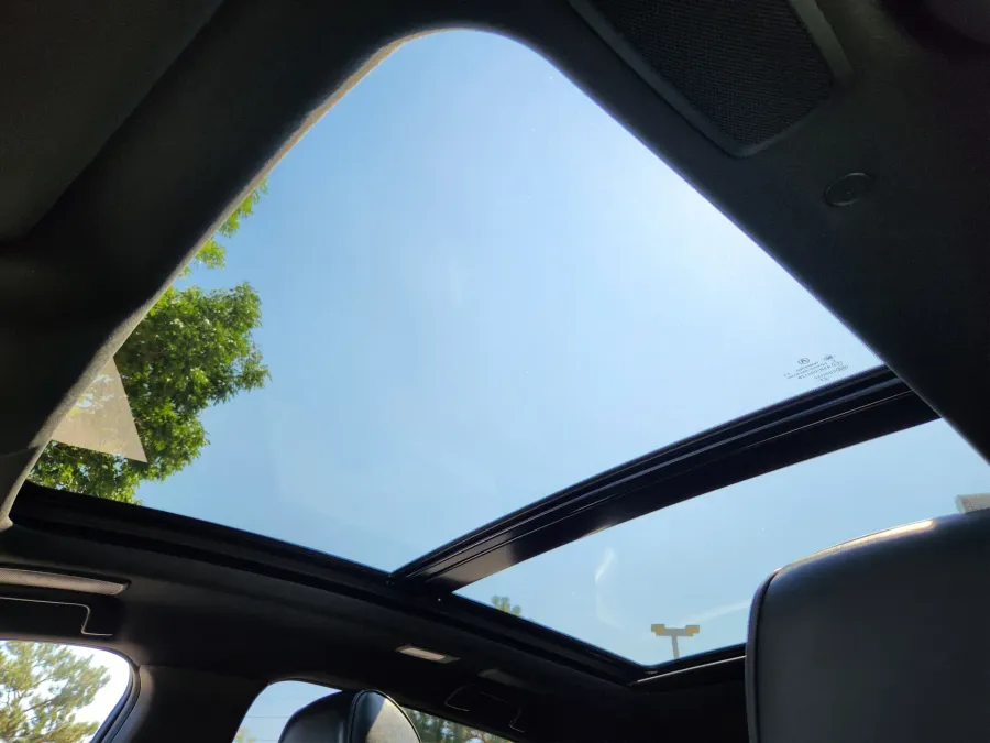 2024 Acura RDX w/A-Spec Package | Photo 32 of 33