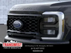 2026 Ford Super Duty F-350 XL | Thumbnail Photo 16 of 22