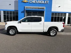 2025 Chevrolet Silverado 1500 LT | Thumbnail Photo 1 of 19