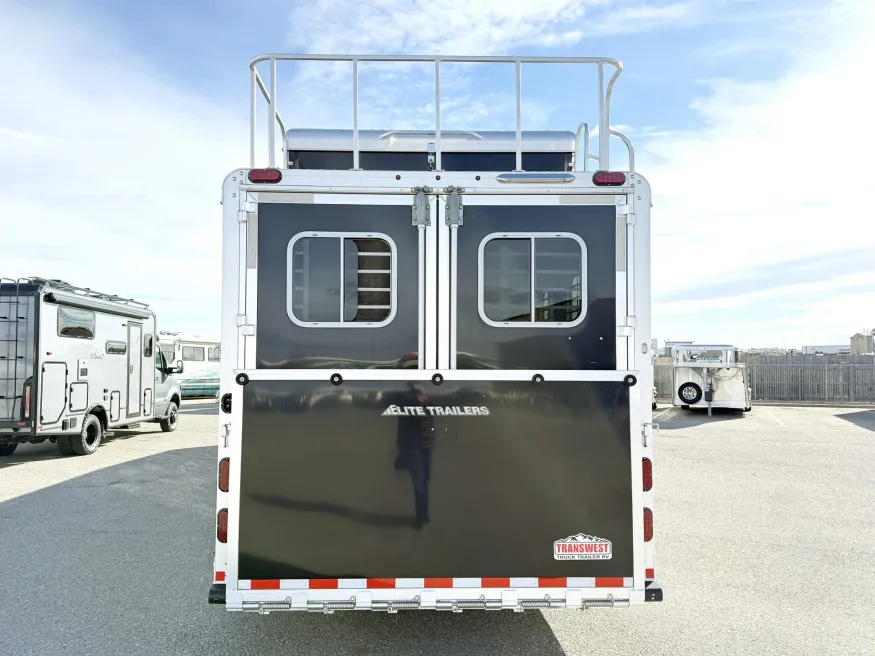 2022 Elite 6HGN | Photo 11 of 20