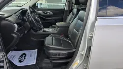 2019 Chevrolet Traverse | Thumbnail Photo 15 of 31