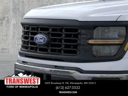 2026 Ford F-150 XL | Thumbnail Photo 16 of 22