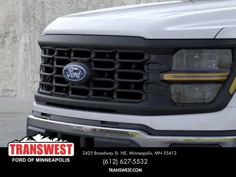 2026 Ford F-150 XL | Photo 16 of 22