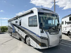 2022 Winnebago Forza 34T | Thumbnail Photo 1 of 17