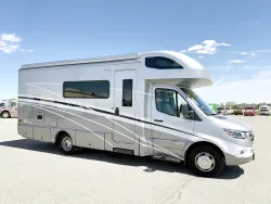 2024 Winnebago View 24D | Thumbnail Photo 1 of 24