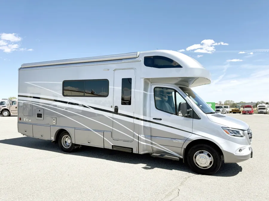 2024 Winnebago View 24D | Photo 1 of 24