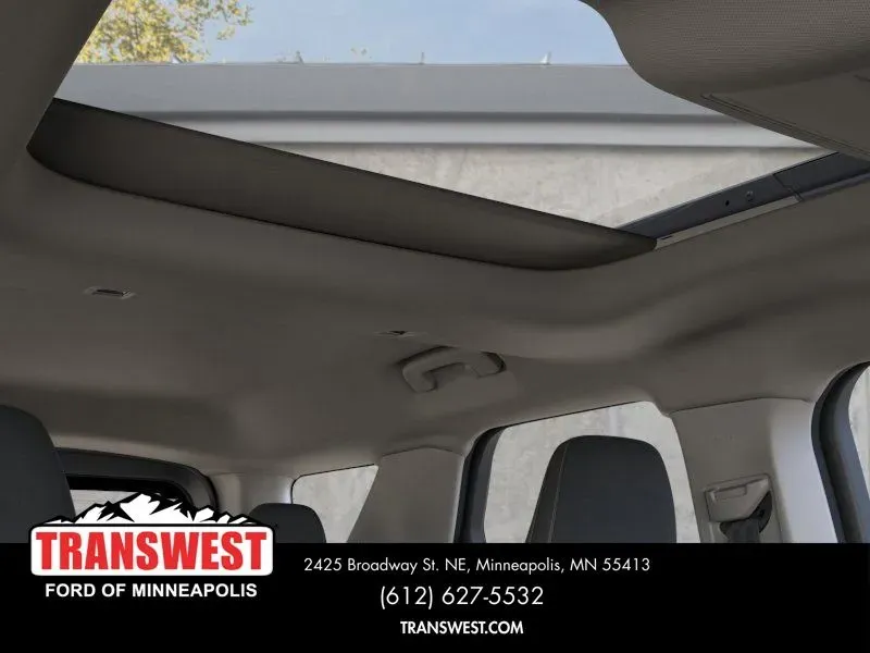 2025 Ford Bronco Sport Big Bend | Photo 21 of 23