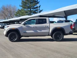 2026 GMC Canyon 4WD Elevation | Thumbnail Photo 3 of 26