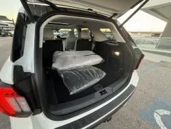 2026 Ford Explorer | Thumbnail Photo 8 of 25