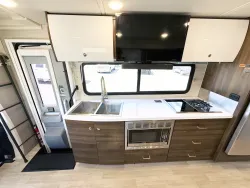 2024 Winnebago View 24D | Thumbnail Photo 11 of 24
