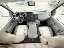 2025 Coachmen Leprechaun 220XG | Thumbnail Photo 6 of 21