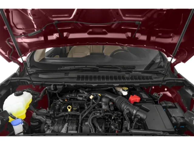 2023 Ford Edge | Photo 8 of 12