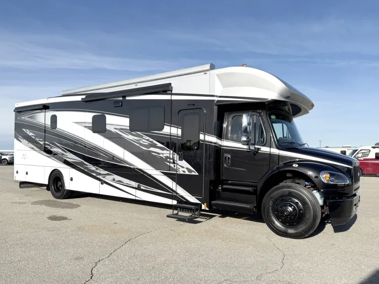 2026 Renegade Verona 40VTS