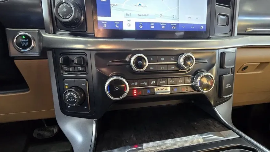 2023 Ford F-150 | Photo 23 of 33