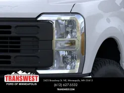 2026 Ford Super Duty F-350 XL | Thumbnail Photo 17 of 22