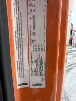 2022 Freightliner Cascadia | Thumbnail Photo 10 of 10