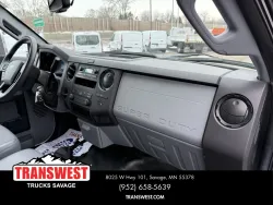 2024 Ford F650 | Thumbnail Photo 17 of 21