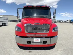 2023 Freightliner M2 106 Summit Hauler | Thumbnail Photo 25 of 24