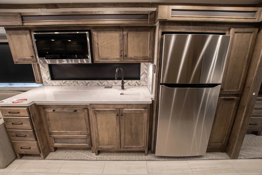 2026 Tiffin Allegro Red 37BA | Photo 18 of 27