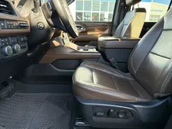 2021 Chevrolet Tahoe High Country | Thumbnail Photo 17 of 25