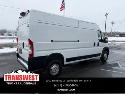 2025 RAM Promaster | Thumbnail Photo 4 of 20