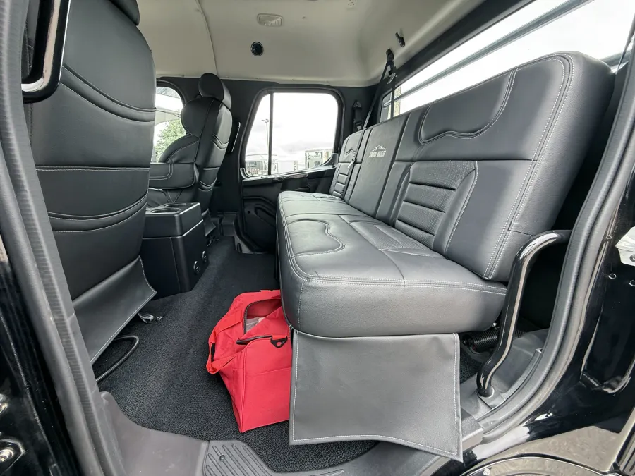 2025 Freightliner M2 106 Plus Summit Hauler | Photo 10 of 22