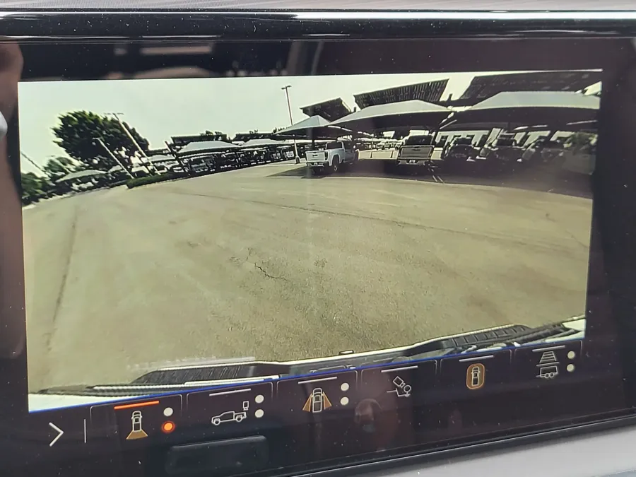 2026 GMC Sierra 2500HD Denali Ultimate | Photo 15 of 25