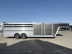 2026 Cimarron Stierwalt Pro Series | Thumbnail Photo 3 of 23