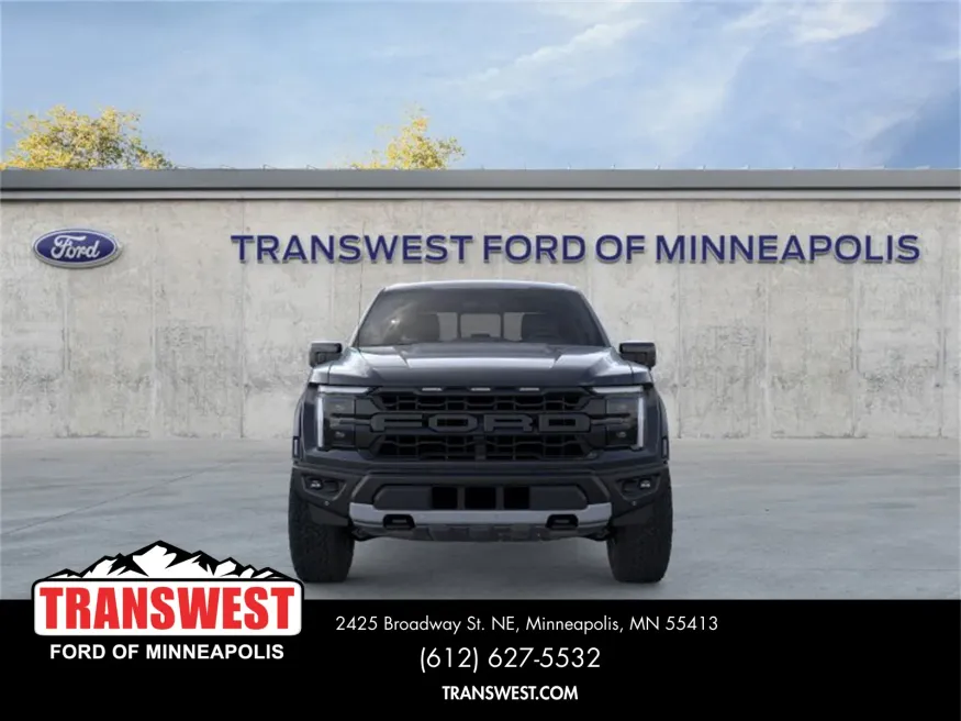 2025 Ford F-150 | Photo 6 of 22