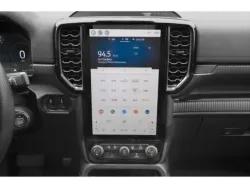 2026 Ford Ranger | Thumbnail Photo 6 of 13