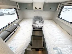 2027 Winnebago EKKO 22A | Thumbnail Photo 12 of 23
