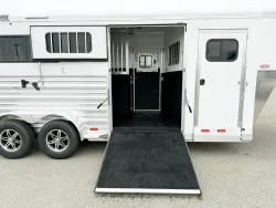 2026 Cimarron Norstar Warmblood 2HGN | Thumbnail Photo 8 of 18