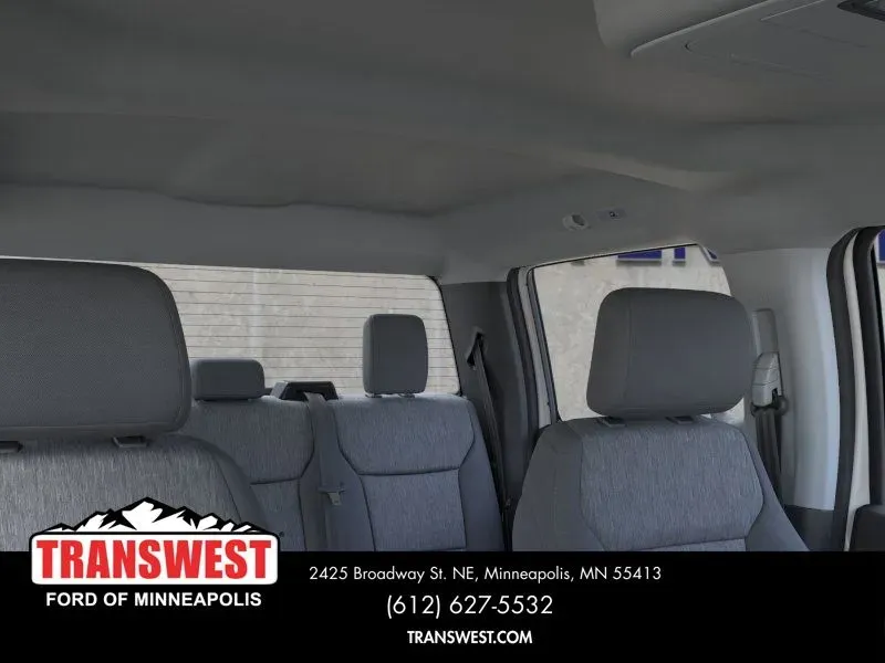 2026 Ford F-150 XL | Photo 21 of 22