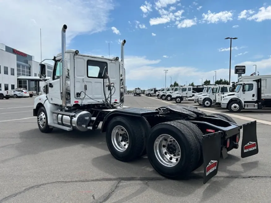 2022 Western Star 49X | Photo 4 of 16