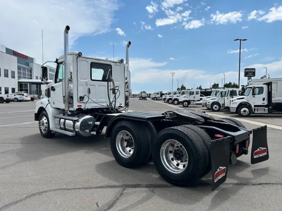 2022 Western Star 49X | Photo 4 of 16