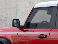 2026 Ford Bronco | Thumbnail Photo 21 of 25