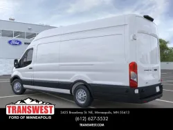 2026 Ford Transit-350 Base | Thumbnail Photo 3 of 21