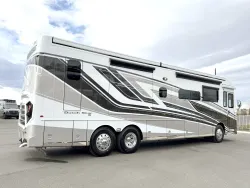 2026 Newmar Dutch Star 4081 | Thumbnail Photo 20 of 30