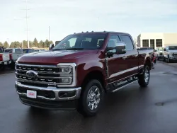 2026 Ford F-250 | Thumbnail Photo 1 of 13