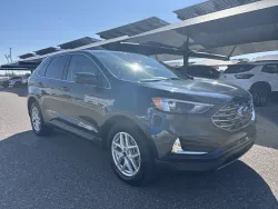 2022 Ford Edge SEL | Thumbnail Photo 6 of 19
