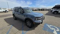 2026 Ford Bronco Sport | Thumbnail Photo 6 of 41